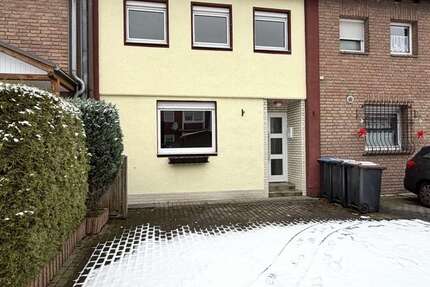 Haus Marl - 3 Zimmer, 84 m&sup2;, 189.000&euro; | Angebot:25164123
