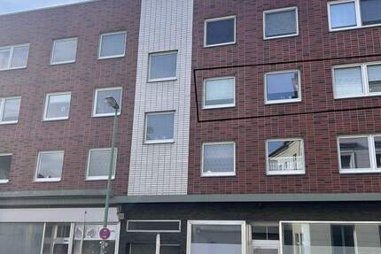 Wohnung Essen Steele - 2 Zimmer, 66 m&sup2;, 149.900&euro; | Angebot:25927786