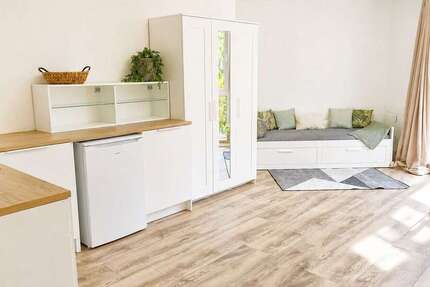 Wohnung Dortmund Brackel - 1 Zimmer, 30 m&sup2;, 92.000&euro; | Angebot:27287822