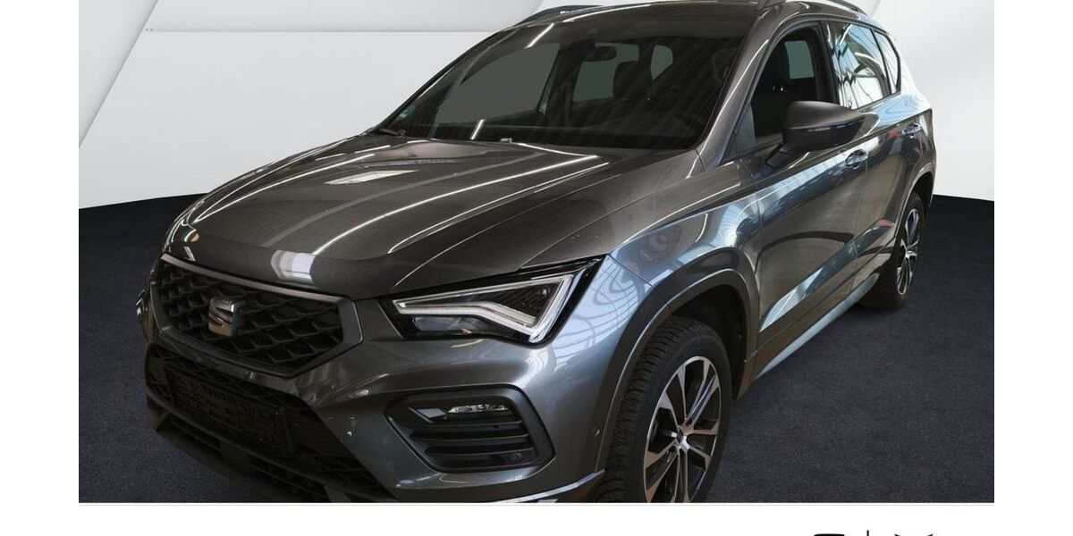 Seat Ateca 11.211 km 31.831 &euro; Dortmund 44269