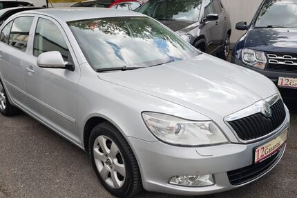 Skoda Octavia 119.000 km 6.900 &euro; Essen 45136