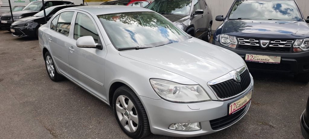 Skoda Octavia 119.000 km 6.900 &euro; Essen 45136