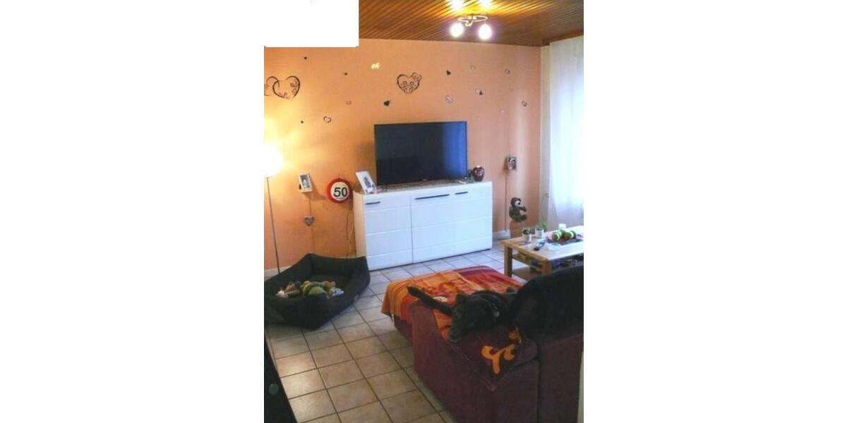 Erdgeschoßwohnung Gelsenkirchen Gelsenkirchen-Nord - 2 Zimmer, 48 m&sup2;, 79.200&euro; | Angebot:25018177