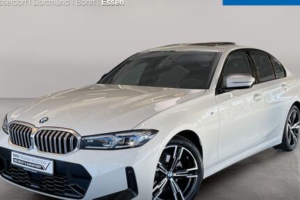 BMW 320 25.456 km 44.399 &euro; Essen 45141