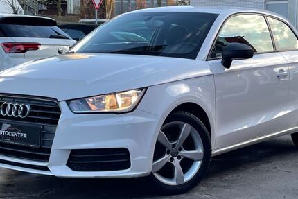 Audi A1 137.379 km 9.500 &euro; Gelsenkirchen 45889