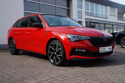Skoda Scala 57.640 km 18.990 &euro; Hagen 58119