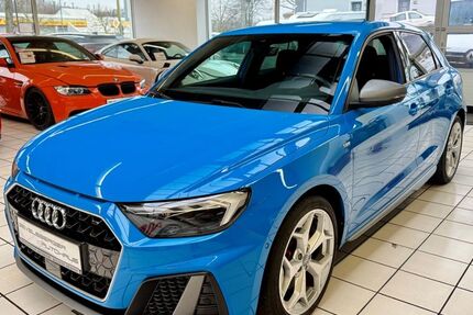 Audi A1 47.301 km 25.980 &euro; Gevelsberg 58285