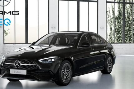 Mercedes-Benz C 200 5.285 km 43.670 &euro; Dortmund 44139