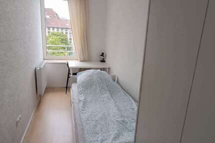 Zimmer Dortmund Mitte - 400&euro; | Angebot:26581178
