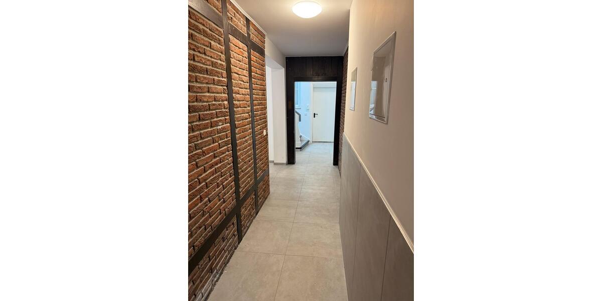 Etagenwohnung Dorsten Altstadt - 3 Zimmer, 72 m&sup2;, 800&euro; | Angebot:26465476