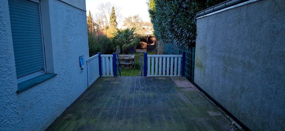 Einfamilienhaus Gelsenkirchen Erle - 3.5 Zimmer, 90 m&sup2;, 400.000&euro; | Angebot:25640034