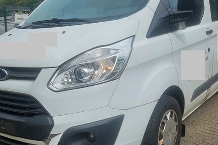 Ford Transit Custom 236.201 km 6.250 &euro; Essen 45356
