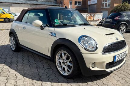 Mini Cooper S 172.800 km 6.350 &euro; Gelsenkirchen 45881