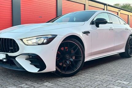 Mercedes-Benz AMG GT 61.000 km 69.500 &euro; Dortmund 44309