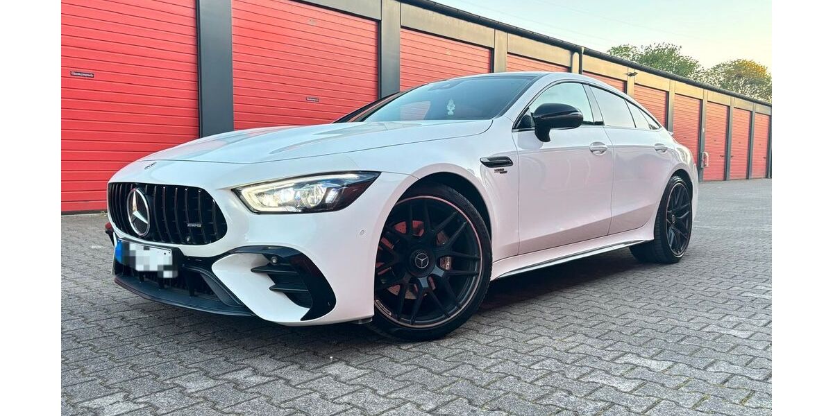 Mercedes-Benz AMG GT 61.000 km 69.500 &euro; Dortmund 44309