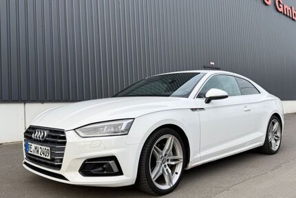 Audi A5 192.000 km 16.999 &euro; Marl 45772