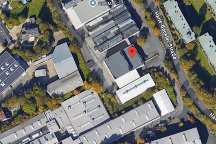 Gewerbeobjekt Wuppertal Gemarkung Elberfeld - 26.380&euro; | Angebot:23169446