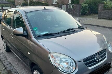 Kia Picanto 135.000 km 1.800 &euro; Gelsenkirchen 45894