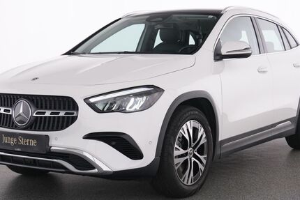 Mercedes-Benz GLA 200 9.010 km 41.385 &euro; Essen 45309