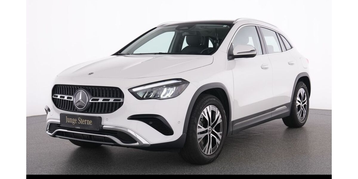 Mercedes-Benz GLA 200 9.010 km 41.385 &euro; Essen 45309