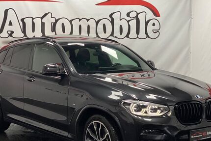 BMW X4 50.368 km 40.490 &euro; Gladbeck 45968