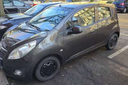 Chevrolet Spark 82.450 km 3.699 &euro; Dortmund 44145
