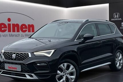 Seat Ateca 55.814 km 27.579 &euro; Dortmund 44149