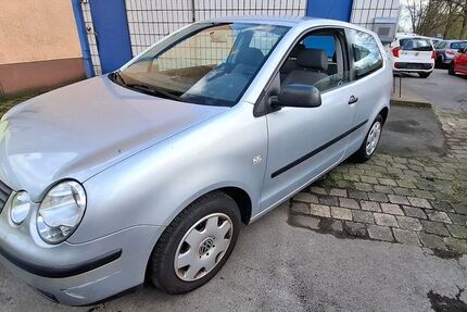 VW Polo 96.200 km 2.400 &euro; Dortmund 44339