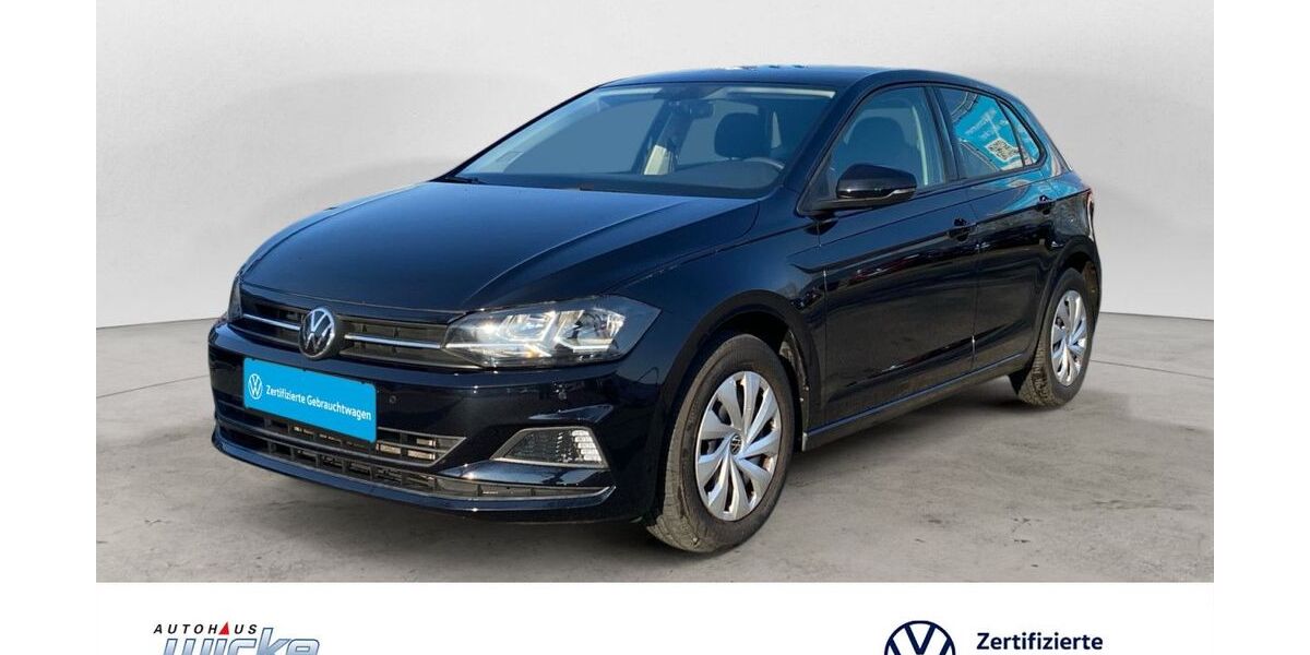 VW Polo 64.620 km 16.880 &euro; Bochum - Linden 44879