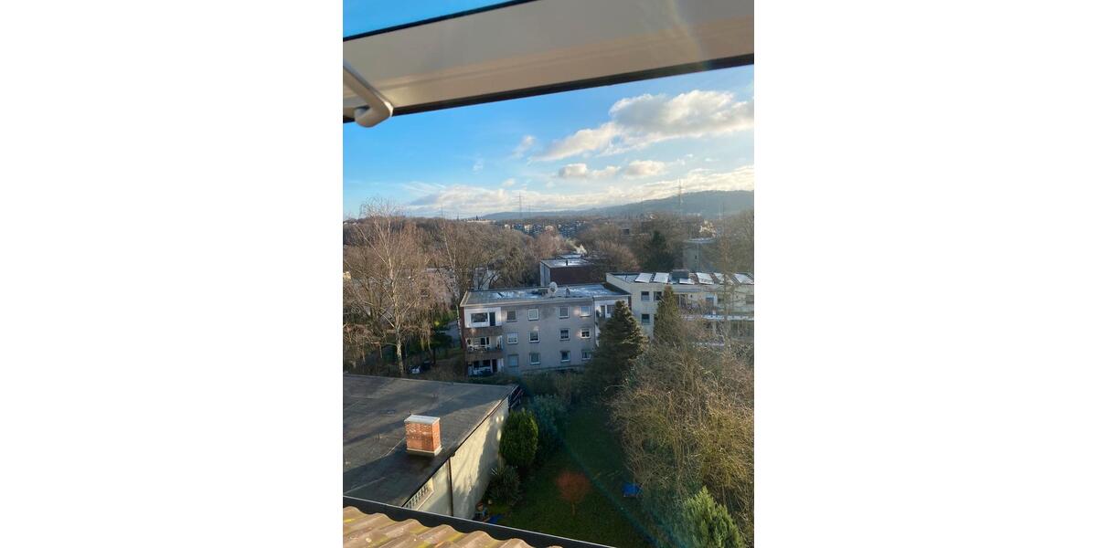 Dachgeschoßwohnung Hattingen - 3 Zimmer, 80 m&sup2;, 820&euro; | Angebot:25961184