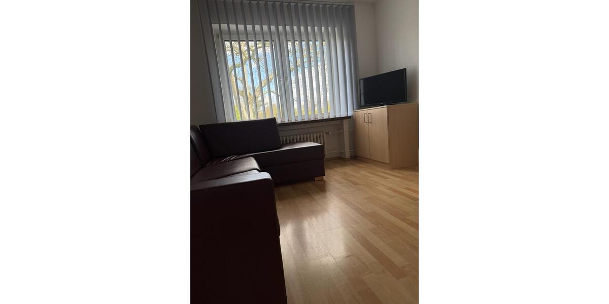 Etagenwohnung Dortmund Gartenstadt - 2 Zimmer, 41 m&sup2;, 700&euro; | Angebot:25964939