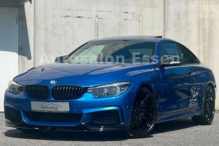 BMW 435 103.254 km 26.950 &euro; Essen 45141