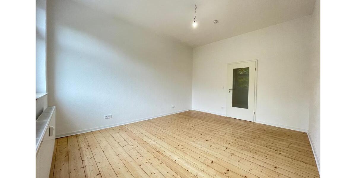 Etagenwohnung Essen Stadtbezirk III - 2 Zimmer, 63 m&sup2;, 624&euro; | Angebot:25103495