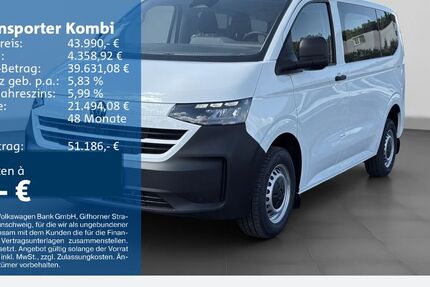 VW Andere 1.990 km 43.990 &euro; Bochum 44892