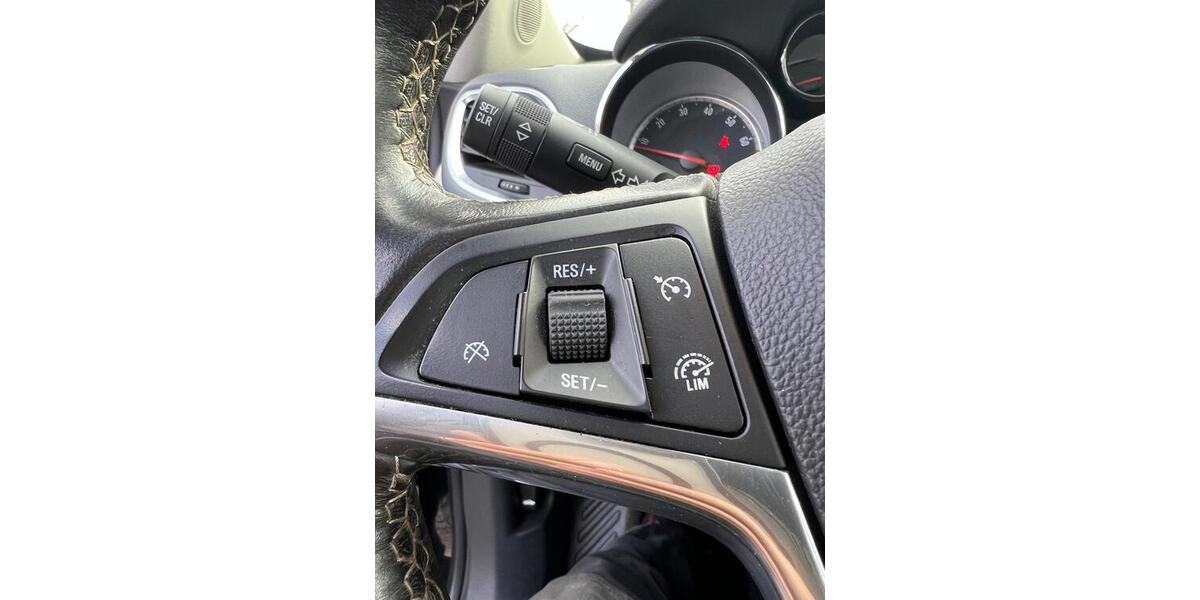 Opel Mokka 4x4 Turbo 190.500 km 5.999 &euro; Witten 58454