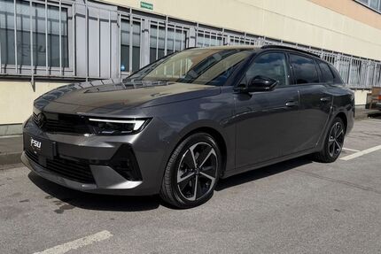 Opel Astra 20.000 km 21.990 &euro; Essen 45356