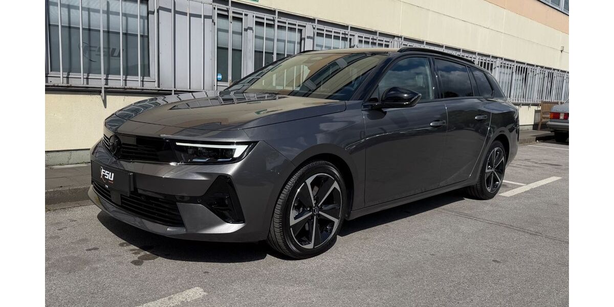 Opel Astra 20.000 km 21.990 &euro; Essen 45356