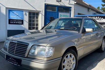 Mercedes-Benz E 320 233.000 km 10.997 &euro; Herten 45699