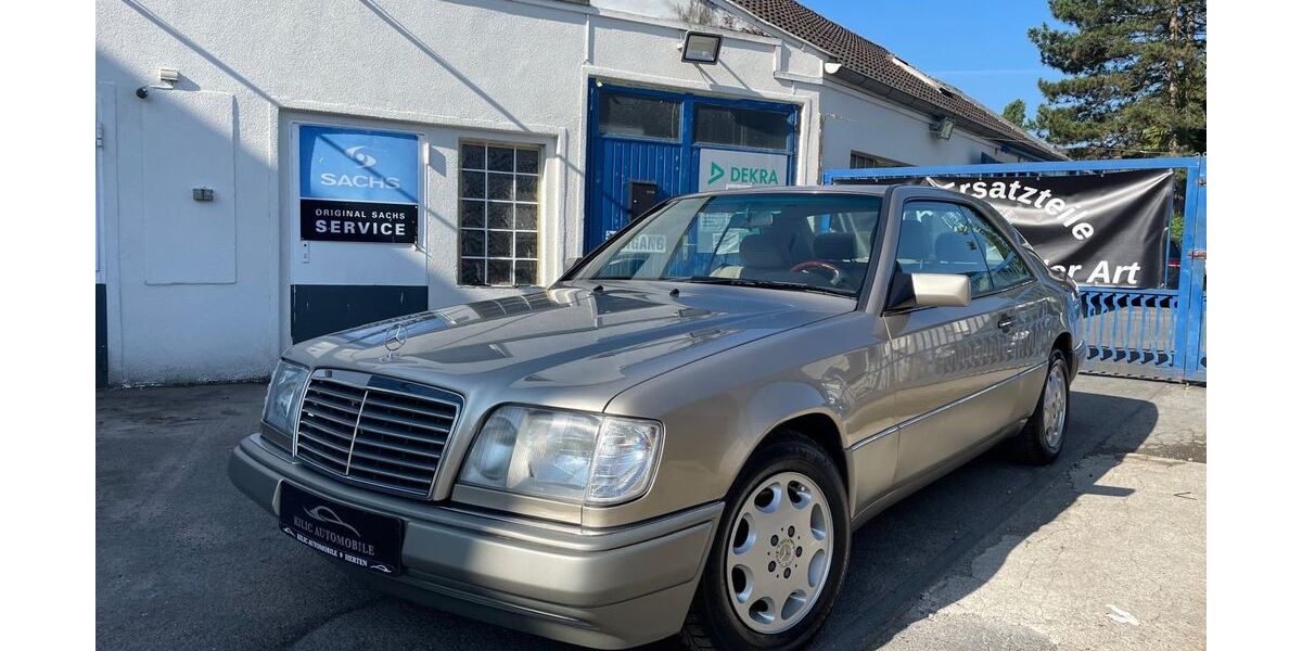 Mercedes-Benz E 320 233.000 km 10.997 &euro; Herten 45699