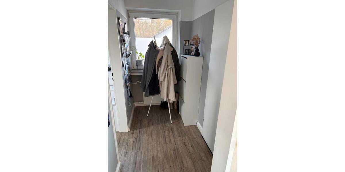 Dachgeschoßwohnung Schwerte - 3 Zimmer, 90 m&sup2;, 279.000&euro; | Angebot:25182102