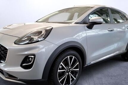 Ford Puma 46.950 km 14.690 &euro; Recklinghausen 45659