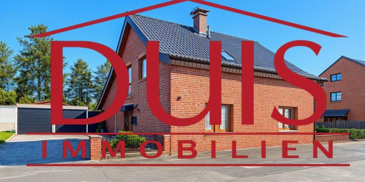 Einfamilienhaus Waltrop - 6 Zimmer, 152 m&sup2;, 469.999&euro; | Angebot:25865931
