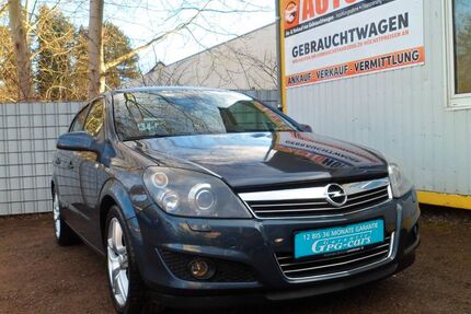 Opel Astra 100.000 km 5.350 &euro; Bochum 44795