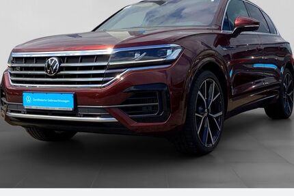 VW Touareg 42.338 km 61.970 &euro; Herne 44653