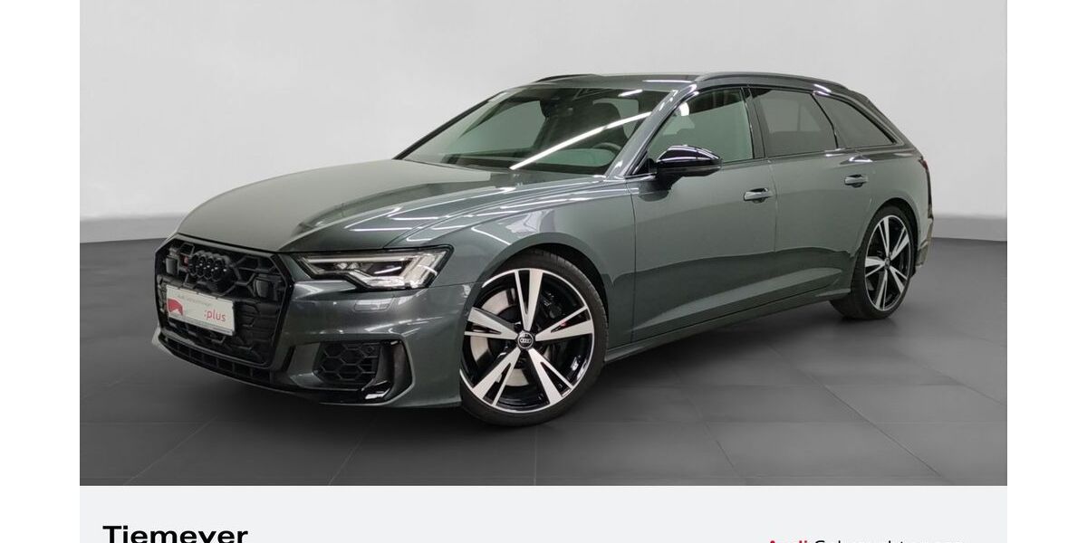Audi S6 6.768 km 63.480 &euro; Bochum 44809