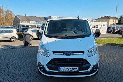 Ford Transit Custom 77.466 km 10.550 &euro; Essen 45279