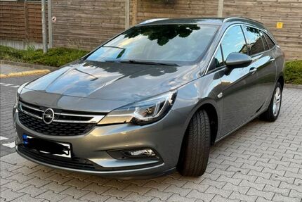 Opel Astra 91.000 km 11.695 &euro; Dortmund 44269