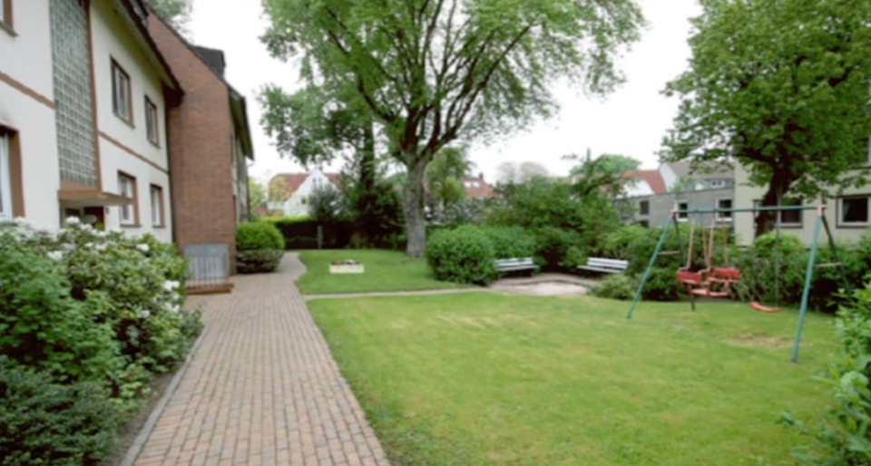 Etagenwohnung Gelsenkirchen Gelsenkirchen-Nord - 3 Zimmer, 73 m&sup2;, 545&euro; | Angebot:25960262