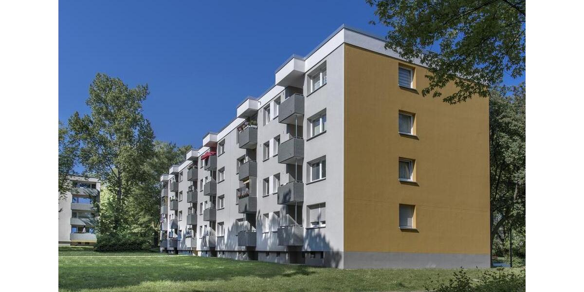 Etagenwohnung Dortmund Scharnhorst - 3 Zimmer, 70 m&sup2;, 679&euro; | Angebot:25545633
