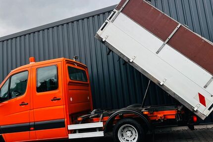 VW Crafter 175.000 km 16.800 &euro; Bottrop 46242